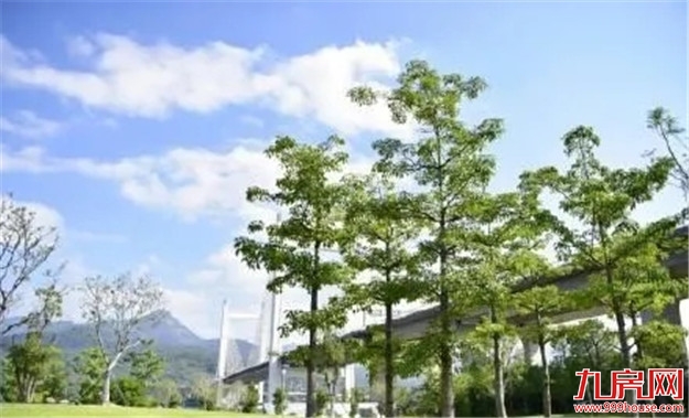 重磅!入围准一线城市!重大利好爆发!福州!牛了!——九房网 重磅!入围准一线城市!重大利好爆发!福州!牛了!——九房网