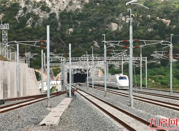 重磅!入围准一线城市!重大利好爆发!福州!牛了!——九房网 重磅!入围准一线城市!重大利好爆发!福州!牛了!——九房网