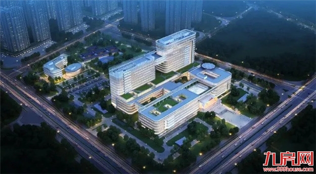 重磅!入围准一线城市!重大利好爆发!福州!牛了!——九房网 重磅!入围准一线城市!重大利好爆发!福州!牛了!——九房网