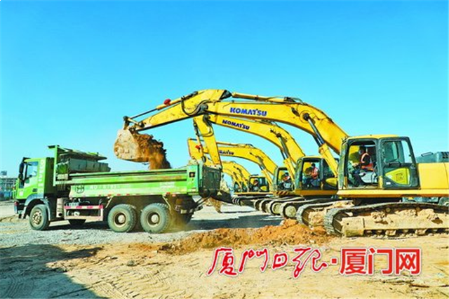 年产值有望达150亿！超级产业项目环东智能创新中心开工——九房网