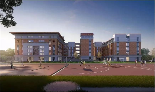 最后收官!湖里东部泥金社旧村改造项目启动!——九房网 最后收官!湖里东部泥金社旧村改造项目启动!——九房网