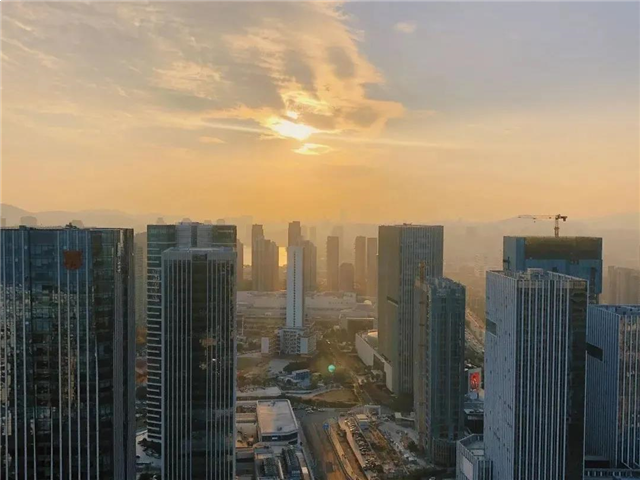 最后收官!湖里东部泥金社旧村改造项目启动!——九房网 最后收官!湖里东部泥金社旧村改造项目启动!——九房网