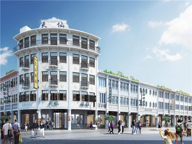 最后收官!湖里东部泥金社旧村改造项目启动!——九房网 最后收官!湖里东部泥金社旧村改造项目启动!——九房网