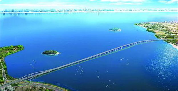 东方大境跃鉴国风|世茂国风长安新品赋能城市添鹭岛新篇章——九房网