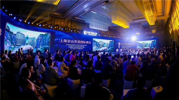 东方大境跃鉴国风|世茂国风长安新品赋能城市添鹭岛新篇章——九房网