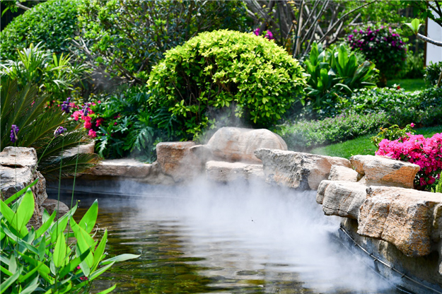 东方大境跃鉴国风|世茂国风长安新品赋能城市添鹭岛新篇章——九房网