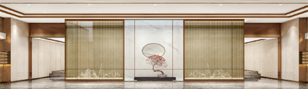 东方大境跃鉴国风|世茂国风长安新品赋能城市添鹭岛新篇章——九房网