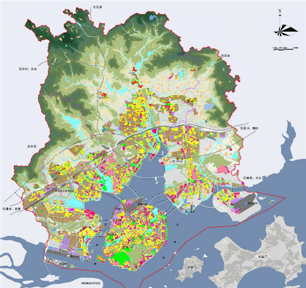 东方大境跃鉴国风|世茂国风长安新品赋能城市添鹭岛新篇章——九房网