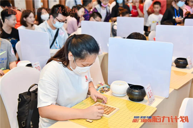 最强脑力计划圆满落幕！脑力大考，谁能领跑脑力王者？——九房网