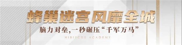 最强脑力计划圆满落幕！脑力大考，谁能领跑脑力王者？——九房网