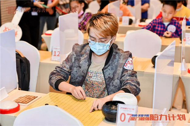 最强脑力计划圆满落幕！脑力大考，谁能领跑脑力王者？——九房网