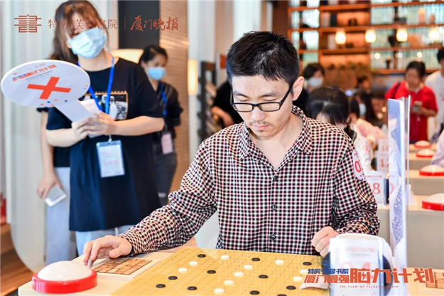 最强脑力计划圆满落幕！脑力大考，谁能领跑脑力王者？——九房网