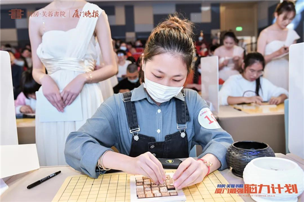 最强脑力计划圆满落幕！脑力大考，谁能领跑脑力王者？——九房网