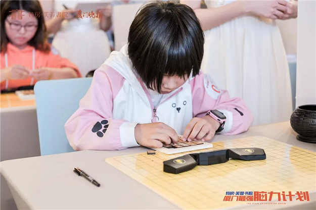 最强脑力计划圆满落幕！脑力大考，谁能领跑脑力王者？——九房网