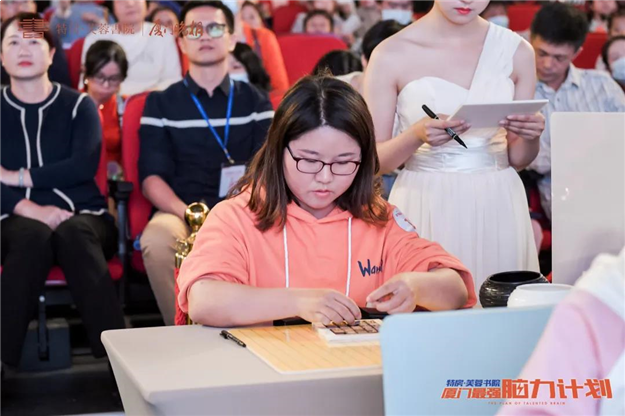 最强脑力计划圆满落幕！脑力大考，谁能领跑脑力王者？——九房网