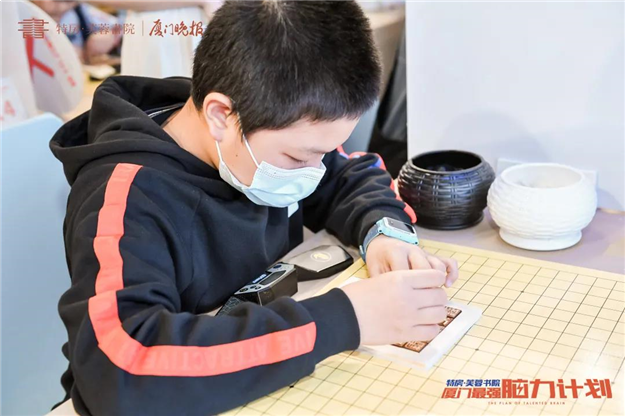 最强脑力计划圆满落幕！脑力大考，谁能领跑脑力王者？——九房网