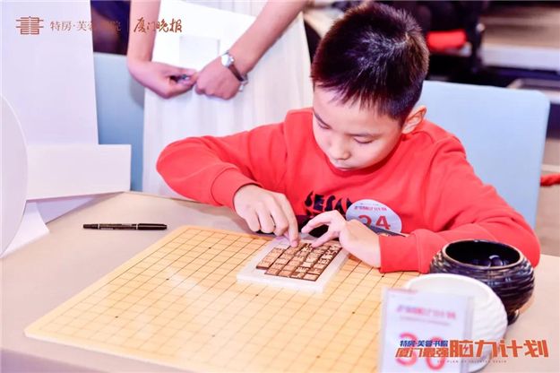 最强脑力计划圆满落幕！脑力大考，谁能领跑脑力王者？——九房网