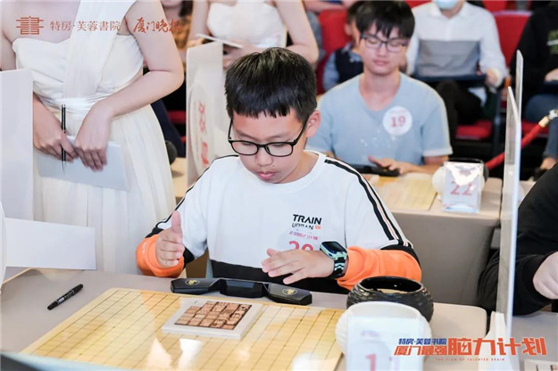 最强脑力计划圆满落幕！脑力大考，谁能领跑脑力王者？——九房网