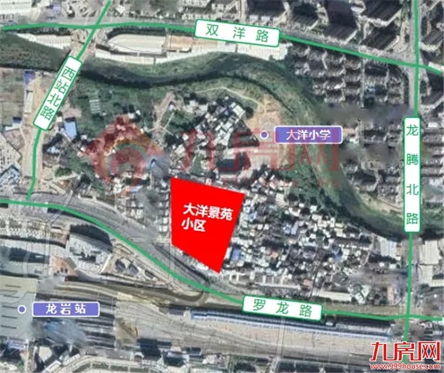 建发连夺三地!最高楼面价8369元/㎡!东肖地价创新高!刚刚,龙岩土拍大战落锤!——九房网 建发连夺三地!最高楼面价8369元/㎡!东肖地价创新高!刚刚,龙岩土拍大战落锤!——九房网