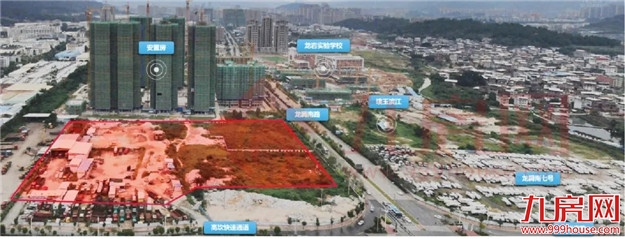 建发连夺三地!最高楼面价8369元/㎡!东肖地价创新高!刚刚,龙岩土拍大战落锤!——九房网 建发连夺三地!最高楼面价8369元/㎡!东肖地价创新高!刚刚,龙岩土拍大战落锤!——九房网