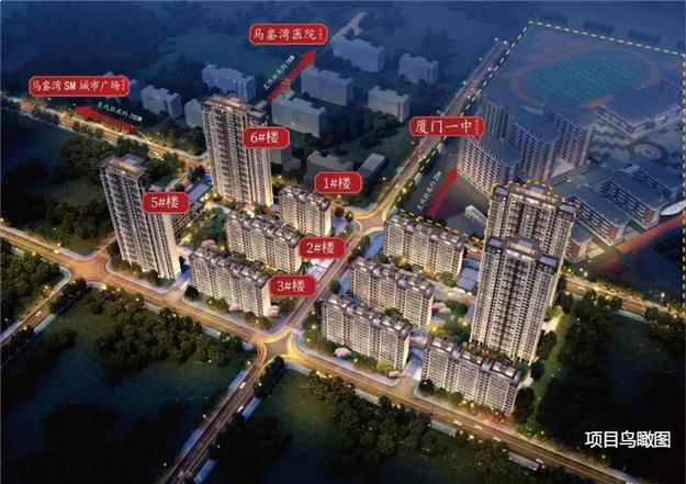 爆!2.8万/㎡起!最快这周开!4大红盘入市,买房人做好准备!——九房网 爆!2.8万/㎡起!最快这周开!4大红盘入市,买房人做好准备!——九房网