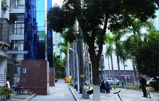 我市发挥住房公积金保障民生作用，推动老旧小区改造提升——九房网