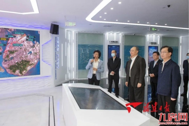 火力全开!翔安机场高速路内头大桥预计2023年全线通车!——九房网 火力全开!翔安机场高速路内头大桥预计2023年全线通车!——九房网