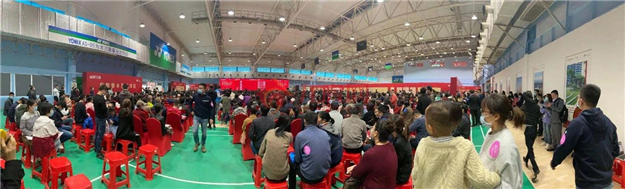 岛外也疯狂!上午两盘齐开!近2000人抢房!购房者:买房像抢白菜!——九房网 岛外也疯狂!上午两盘齐开!近2000人抢房!购房者:买房像抢白菜!——九房网