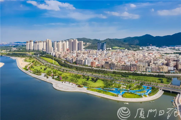 284亿元！7大重点项目！马銮湾再迎重大利好——九房网