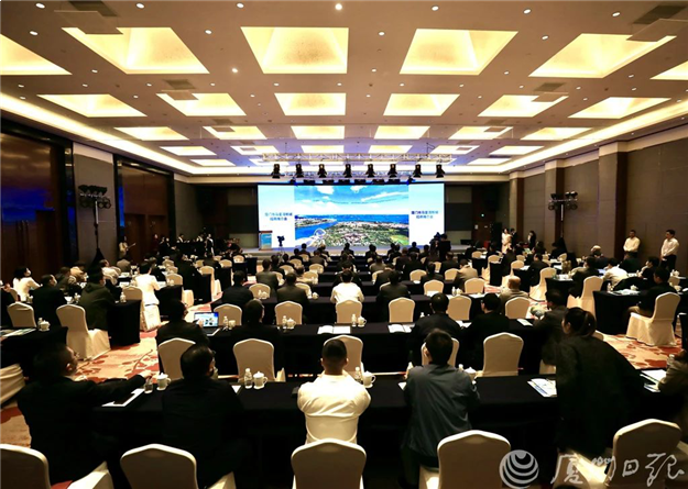 284亿元！7大重点项目！马銮湾再迎重大利好——九房网