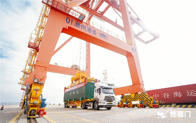 厦门将新添又一大型铁路客运站！预计2022下半年建成——九房网