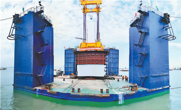 本月还将有15个项目集中开工，总投资规模约77.4亿元——九房网