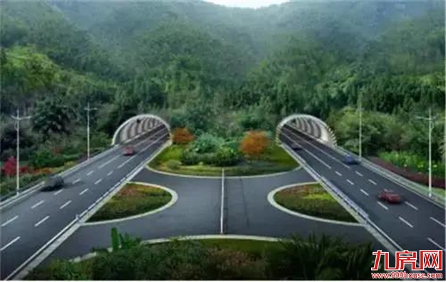 大变样!海陆空全面开挂!福州交通大爆发!全国都羡慕!——九房网 大变样!海陆空全面开挂!福州交通大爆发!全国都羡慕!——九房网