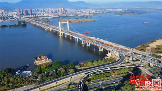 大变样!海陆空全面开挂!福州交通大爆发!全国都羡慕!——九房网 大变样!海陆空全面开挂!福州交通大爆发!全国都羡慕!——九房网