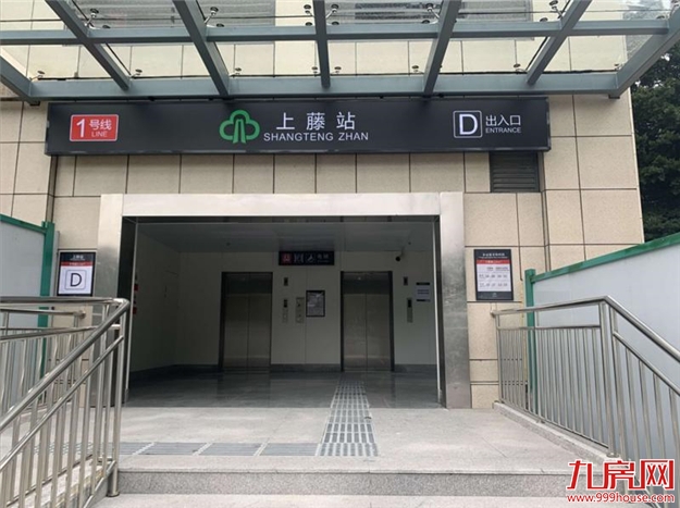 今日开放！这条通道直达福州宜家！——九房网