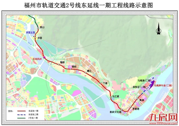 大变样!海陆空全面开挂!福州交通大爆发!全国都羡慕!——九房网 大变样!海陆空全面开挂!福州交通大爆发!全国都羡慕!——九房网