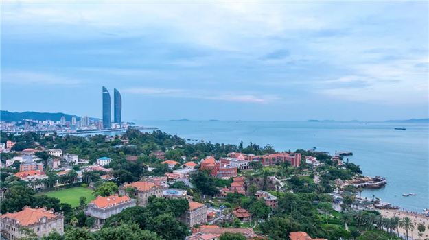 未来新生 城市心声丨招商蛇口在海西2020战略发布，迭新再启——九房网