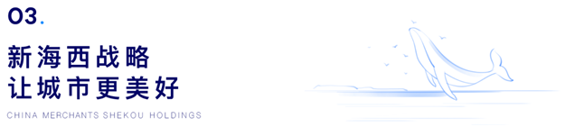 未来新生 城市心声丨招商蛇口在海西2020战略发布，迭新再启——九房网