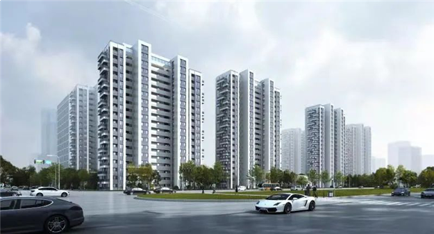 未来新生 城市心声丨招商蛇口在海西2020战略发布，迭新再启——九房网