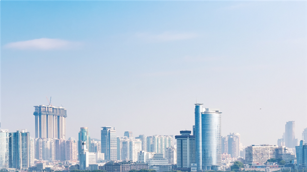 未来新生 城市心声丨招商蛇口在海西2020战略发布，迭新再启——九房网