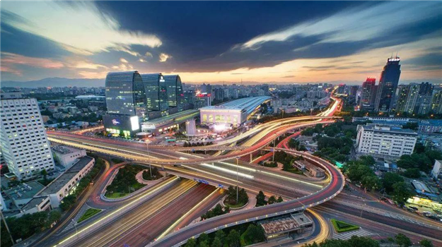 未来新生 城市心声丨招商蛇口在海西2020战略发布，迭新再启——九房网