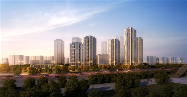 未来新生 城市心声丨招商蛇口在海西2020战略发布，迭新再启——九房网