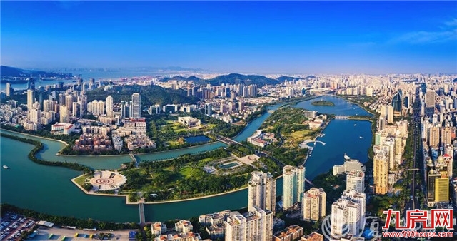 又一“国字号”大会落户厦门！17日—18日，全国聚焦厦门…——九房网