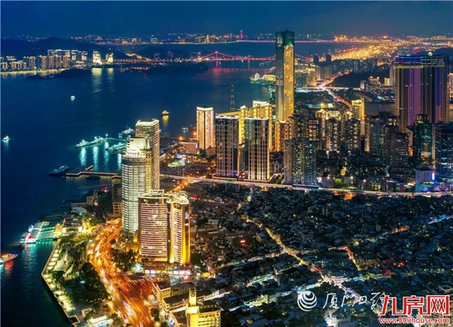 又一“国字号”大会落户厦门！17日—18日，全国聚焦厦门…——九房网