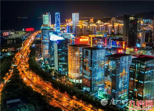 又一“国字号”大会落户厦门！17日—18日，全国聚焦厦门…——九房网