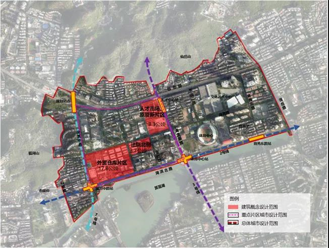 厦门地铁7号线又一换乘站曝光!3号线明年上半年投用!——九房网 厦门地铁7号线又一换乘站曝光!3号线明年上半年投用!——九房网
