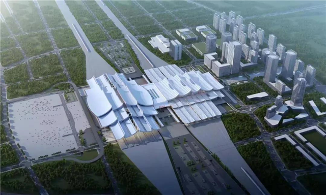 厦门地铁7号线又一换乘站曝光!3号线明年上半年投用!——九房网 厦门地铁7号线又一换乘站曝光!3号线明年上半年投用!——九房网