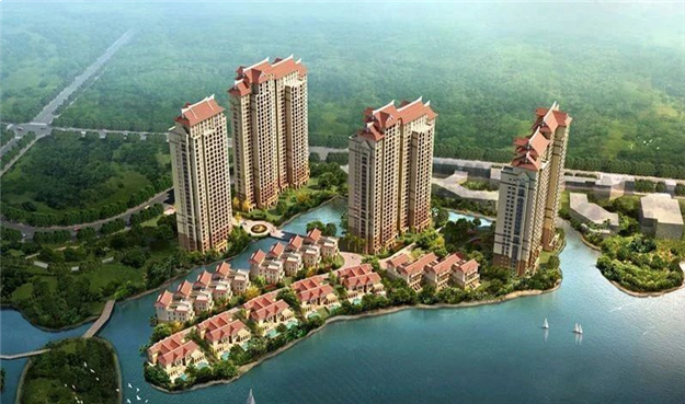 年度榜单!2020厦门最新豪宅,你Pick谁? ——九房网 年度榜单!2020厦门最新豪宅,你Pick谁? ——九房网