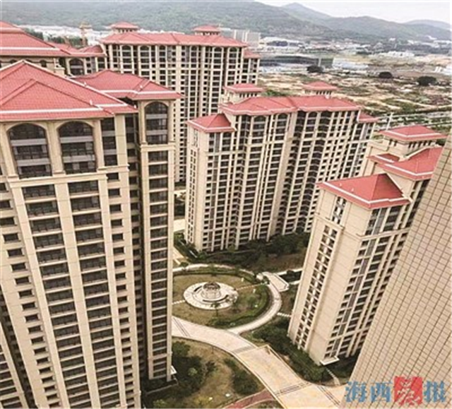 翔安洋唐居住区配套项目-鼓锣公园获国家优质工程奖 ——九房网