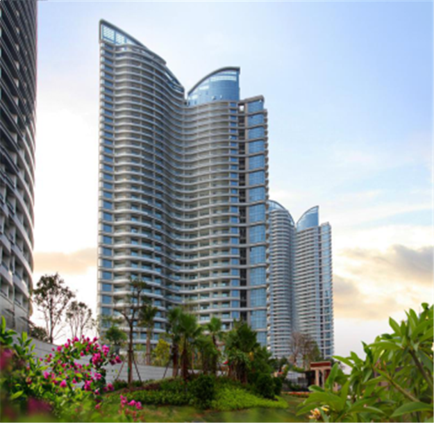 年度榜单!2020厦门最新豪宅,你Pick谁? ——九房网 年度榜单!2020厦门最新豪宅,你Pick谁? ——九房网